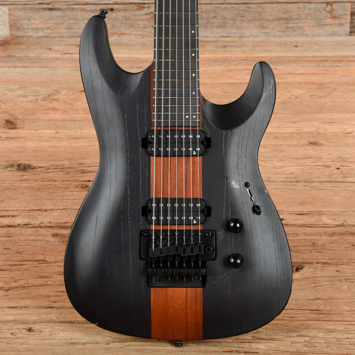 Chapman ML1-7RS Rob Scallon Signature Natural 2018 - MusicMarket