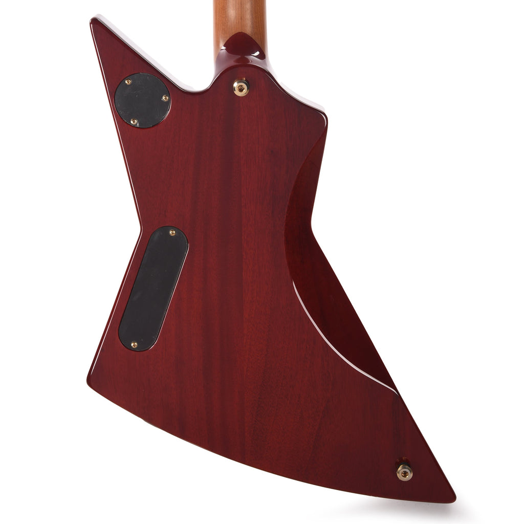 Chapman Ghost Fret Classic Manhattan Black - View 2 | MusicMarket