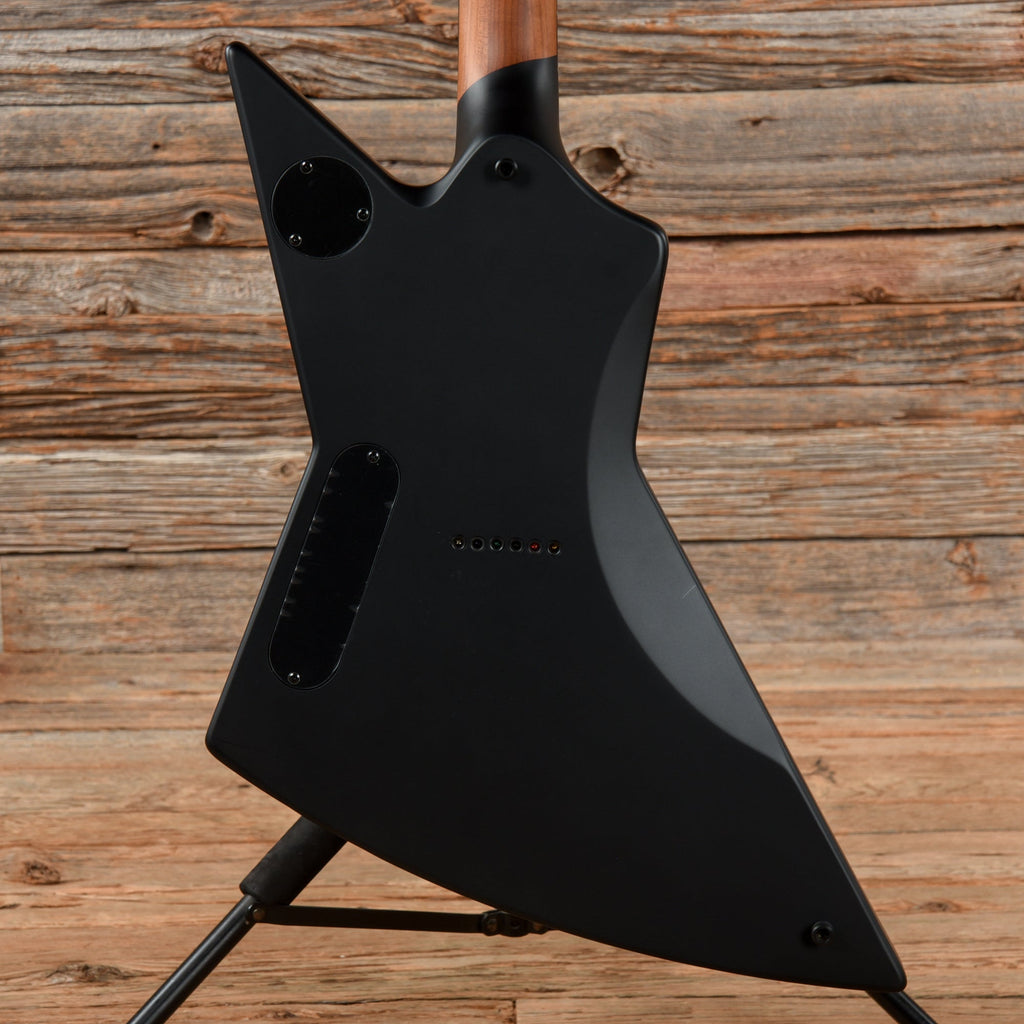 Chapman Ghost Fret Pro Green 2023 - View 2 | MusicMarket