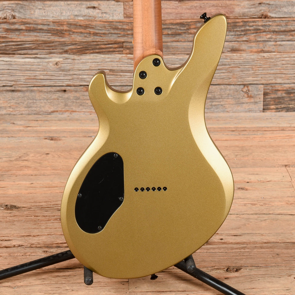 Chapman Guardian Cyber Gold 2024 - View 3 | MusicMarket