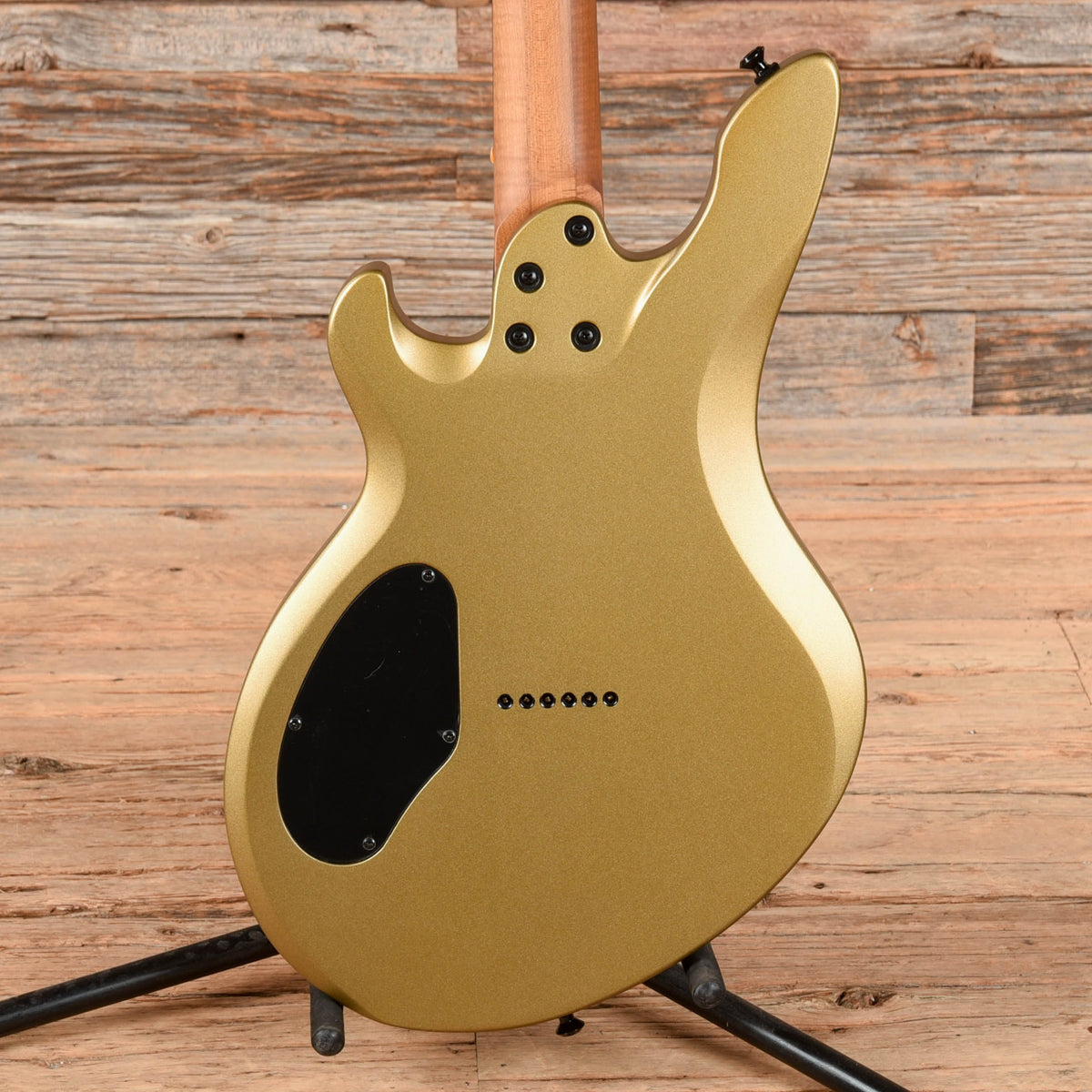 Chapman Guardian Cyber Gold 2024 - View 3 | MusicMarket