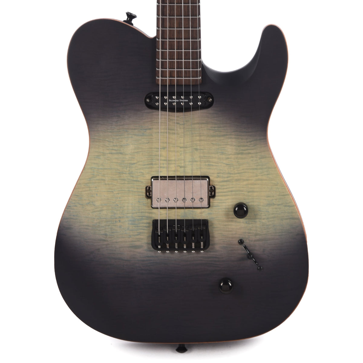 Chapman Law Maker Legacy Ocean Moss Blue - MusicMarket