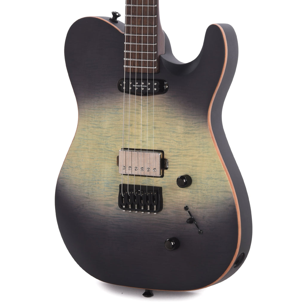 Chapman Law Maker Legacy Ocean Moss Blue - View 2 | MusicMarket