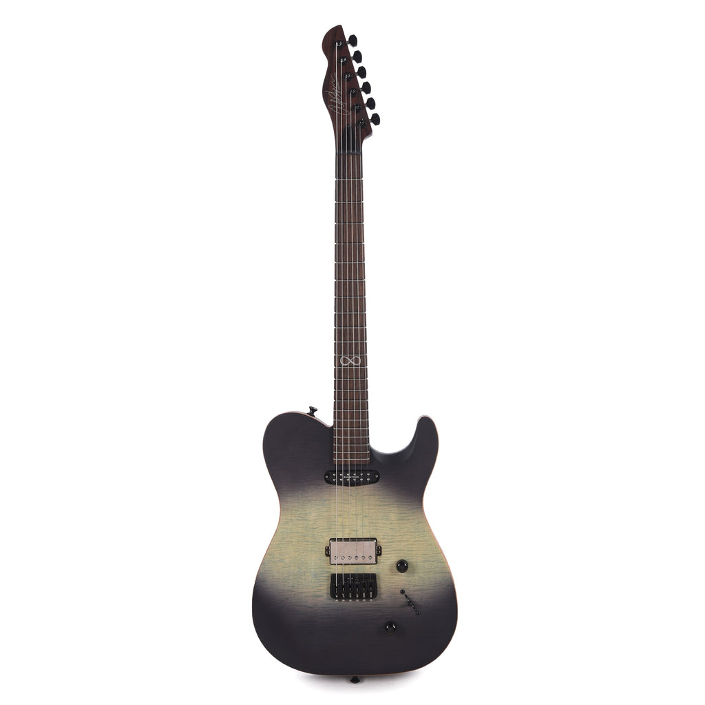 Chapman Law Maker Legacy Ocean Moss Blue - View 4 | MusicMarket