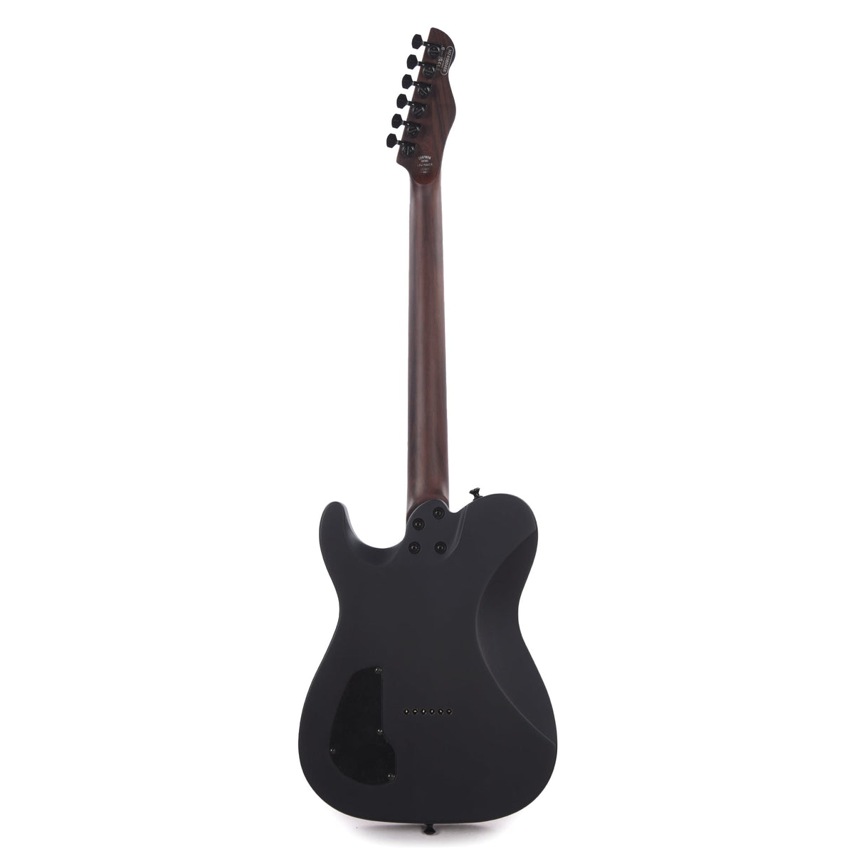 Chapman Law Maker Legacy Ocean Moss Blue - View 5 | MusicMarket