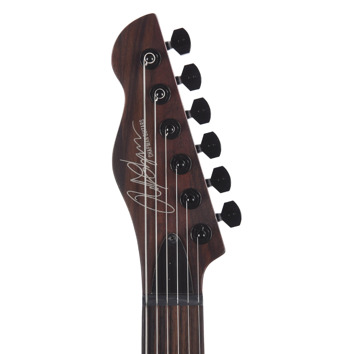 Chapman Law Maker Legacy Ocean Moss Blue - View 6 | MusicMarket