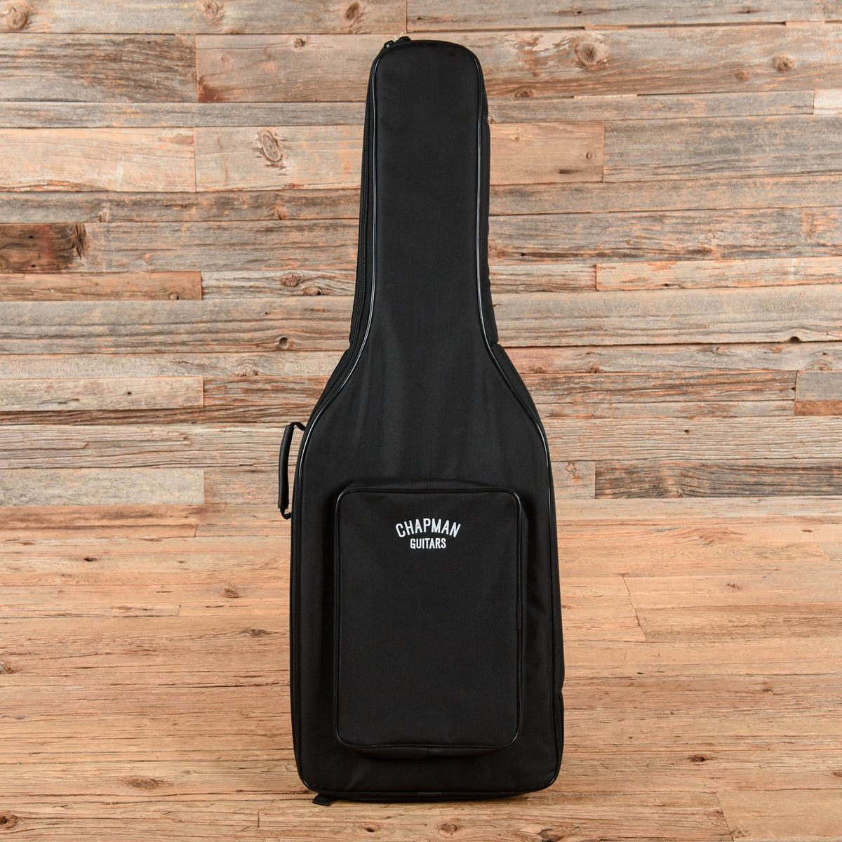 Chapman Law Maker Legacy Ocean Moss Blue - View 8 | MusicMarket