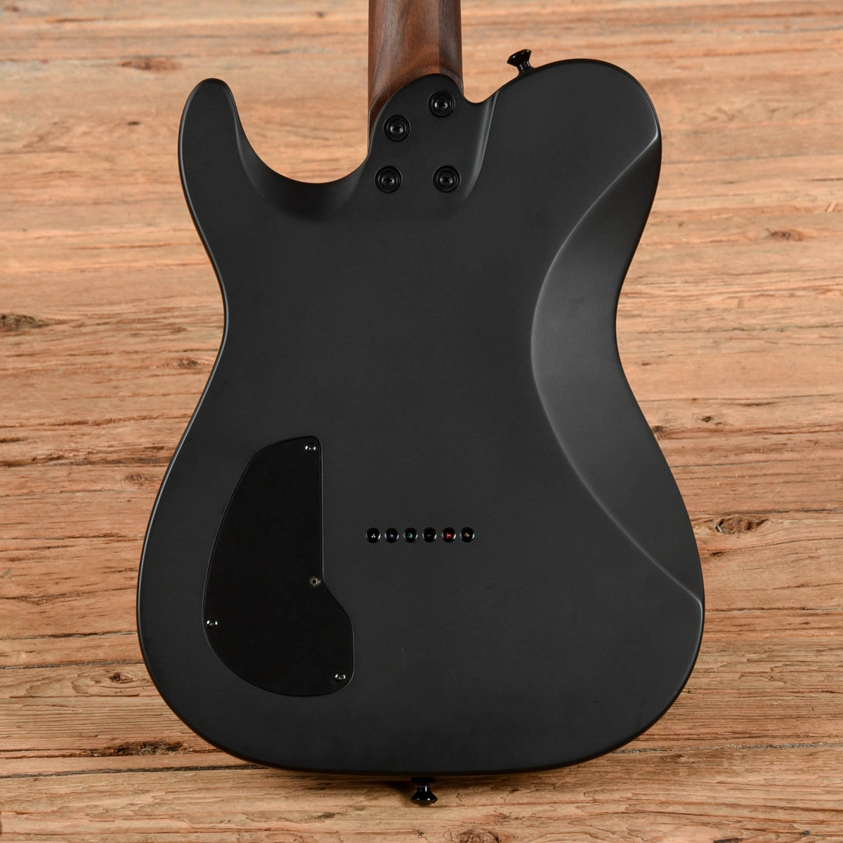 Chapman Law Maker Legacy Ocean Moss Blue - View 3 | MusicMarket