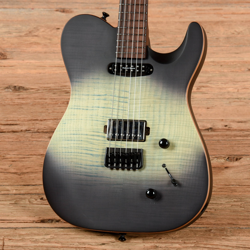 Chapman Law Maker Legacy Ocean Moss Blue - View 2 | MusicMarket