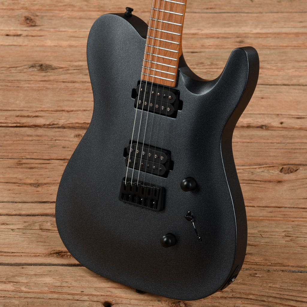 Chapman ML3 Pro Modern Black 2023 - View 2 | MusicMarket
