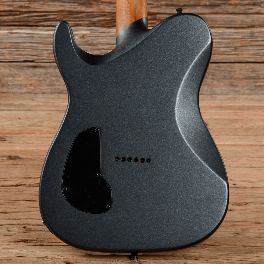 Chapman ML3 Pro Modern Black 2023 - View 3 | MusicMarket