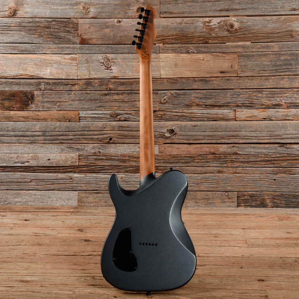 Chapman ML3 Pro Modern Black 2023 - View 5 | MusicMarket