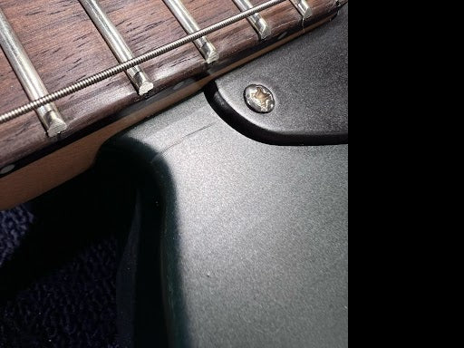 Chapman Peter Honore Signature DPT Grove Green - View 9 | MusicMarket