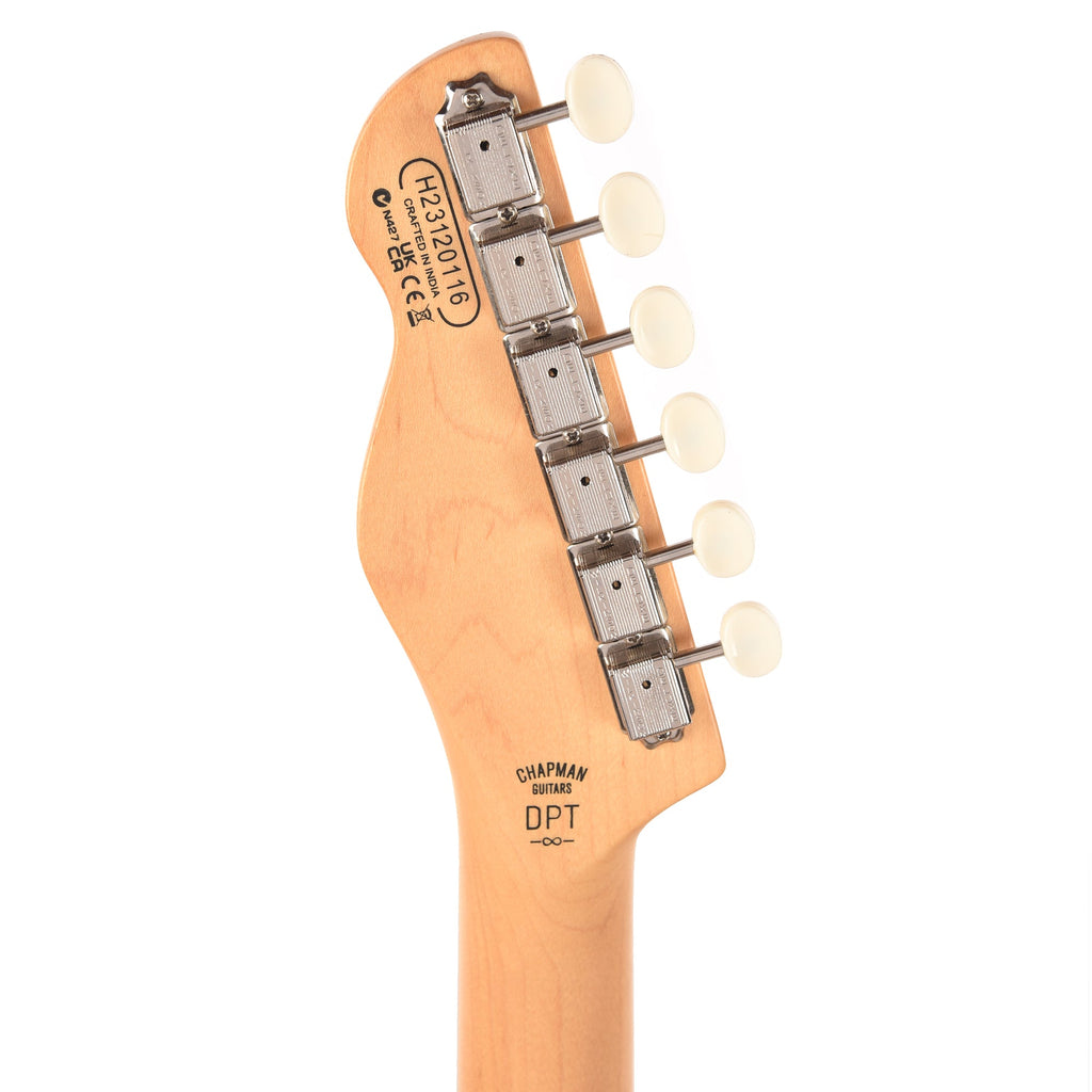 Chapman Peter Honore Signature DPT Grove Green - View 7 | MusicMarket