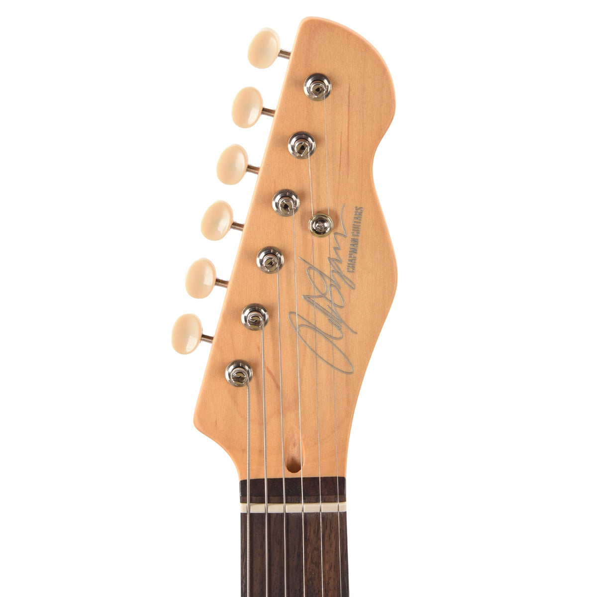 Chapman Peter Honore Signature DPT Grove Green - View 6 | MusicMarket