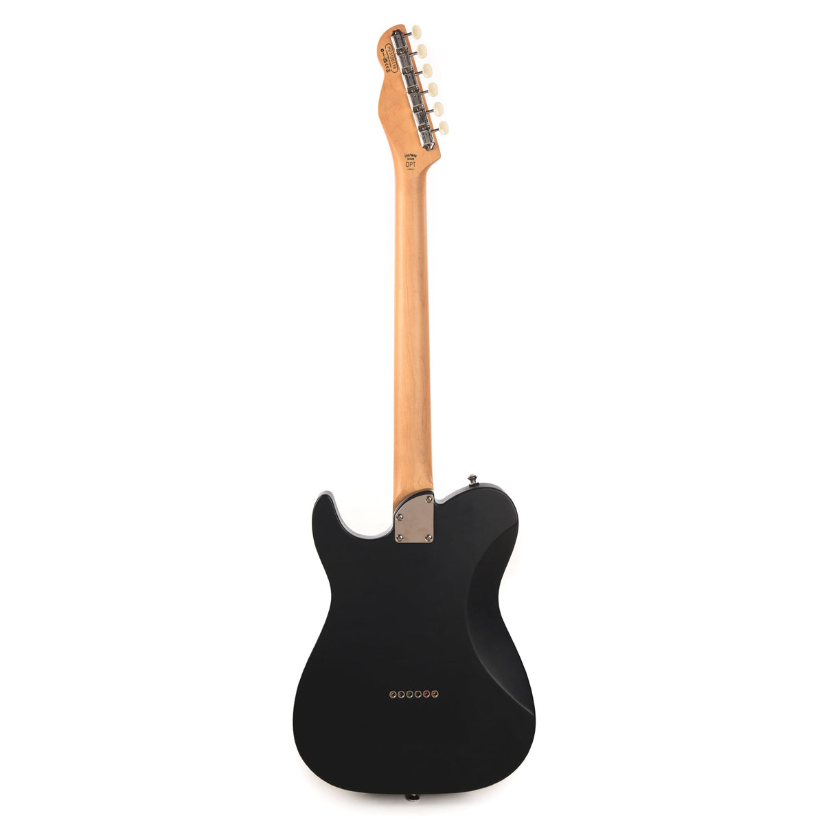 Chapman Peter Honore Signature DPT Grove Green - View 5 | MusicMarket