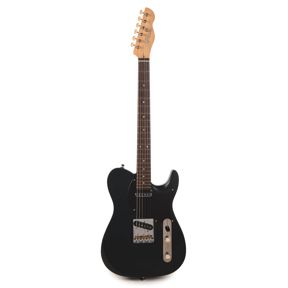 Chapman Peter Honore Signature DPT Grove Green - View 4 | MusicMarket