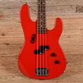 Charvel Charvette Bass Red - MusicMarket