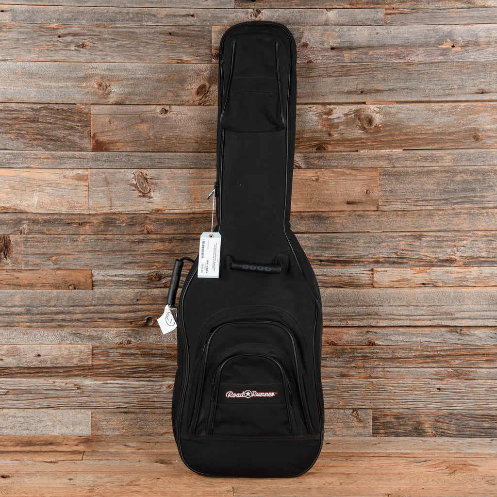 Charvel Charvette Bass Red - View 8 | MusicMarket