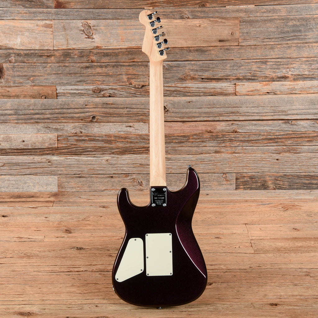 Charvel Pro Mod San Dimas Style 1 HH FR M Chameleon 2022 - View 5 | MusicMarket