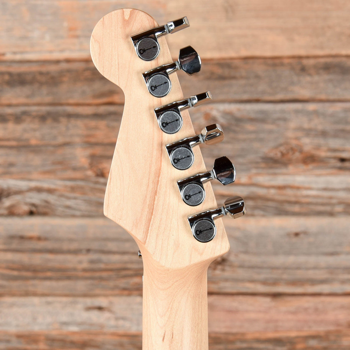 Charvel Pro Mod San Dimas Style 1 HH FR M Chameleon 2022 - View 7 | MusicMarket