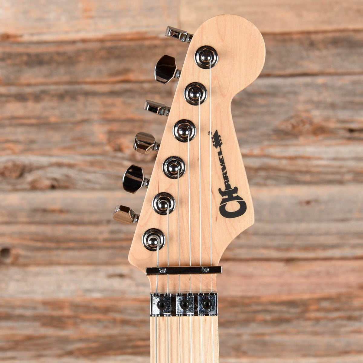 Charvel Pro Mod San Dimas Style 1 HH FR M Chameleon 2022 - View 6 | MusicMarket