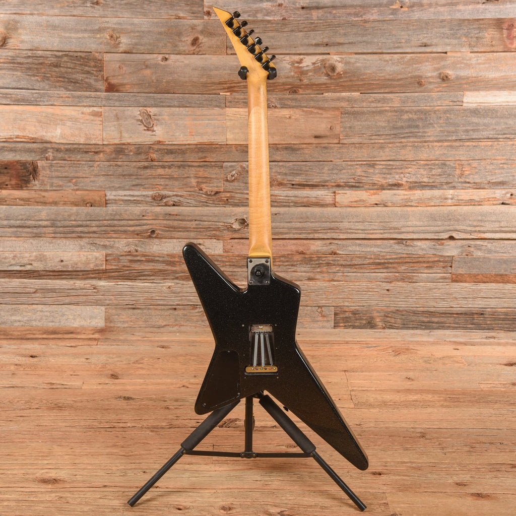 Charvel Star 1984 - View 5 | MusicMarket