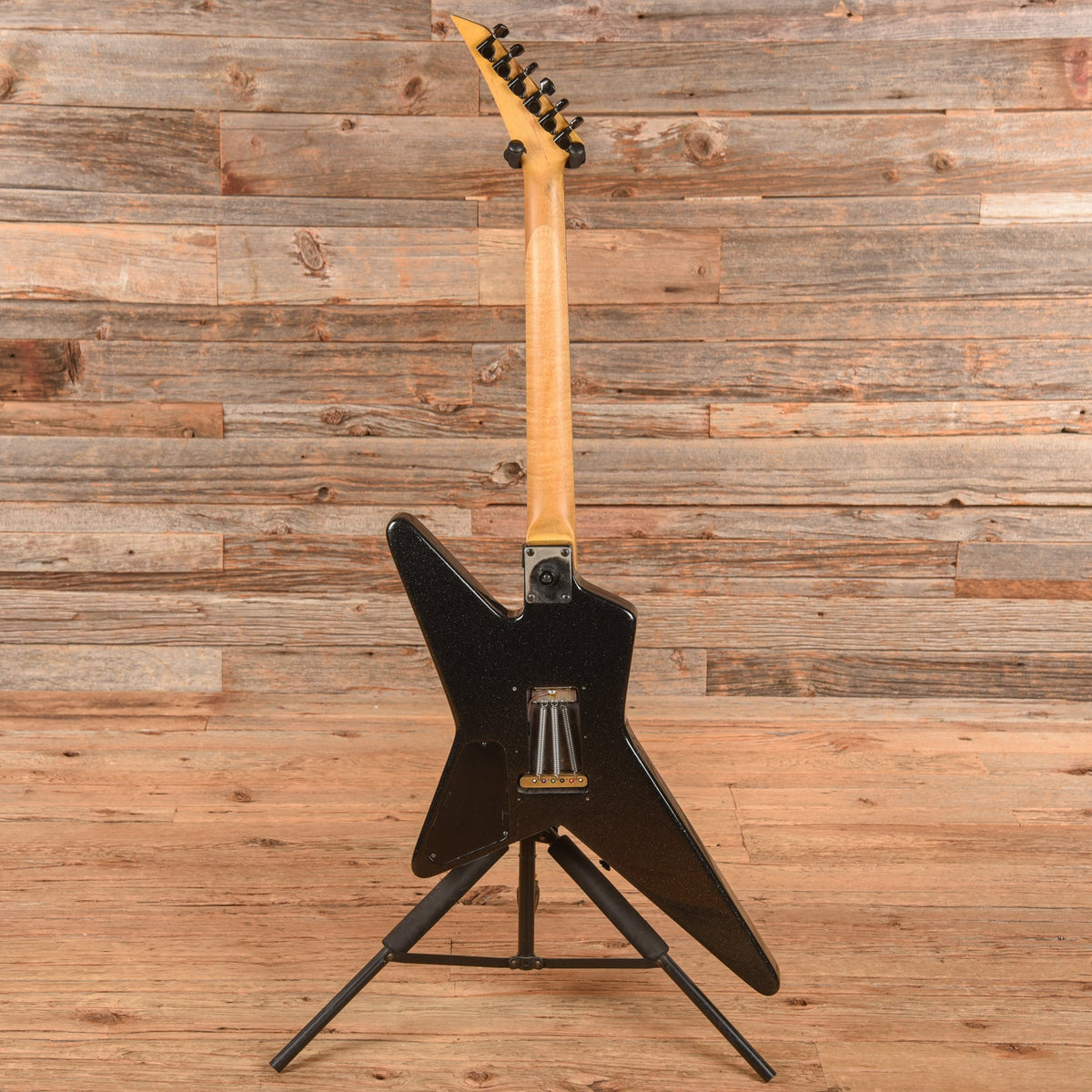 Charvel Star 1984 - View 5 | MusicMarket