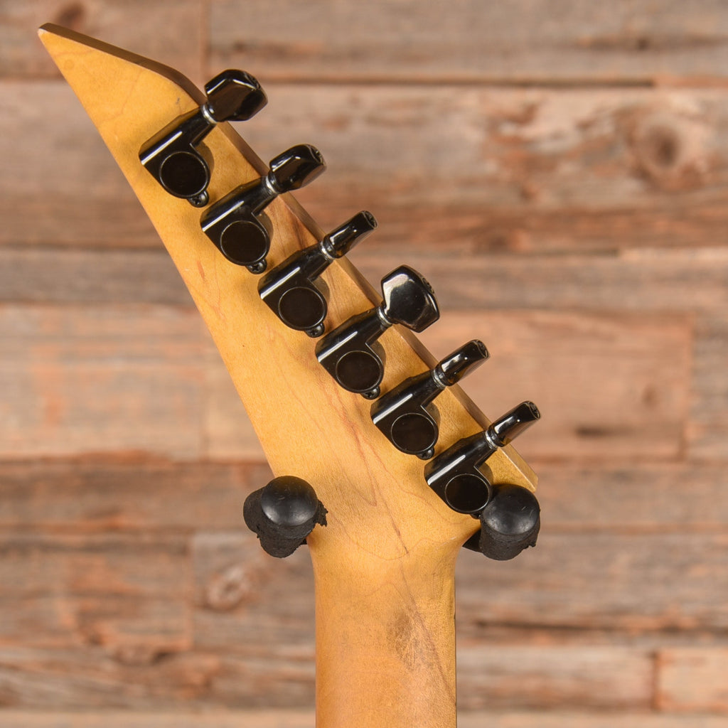 Charvel Star 1984 - View 7 | MusicMarket