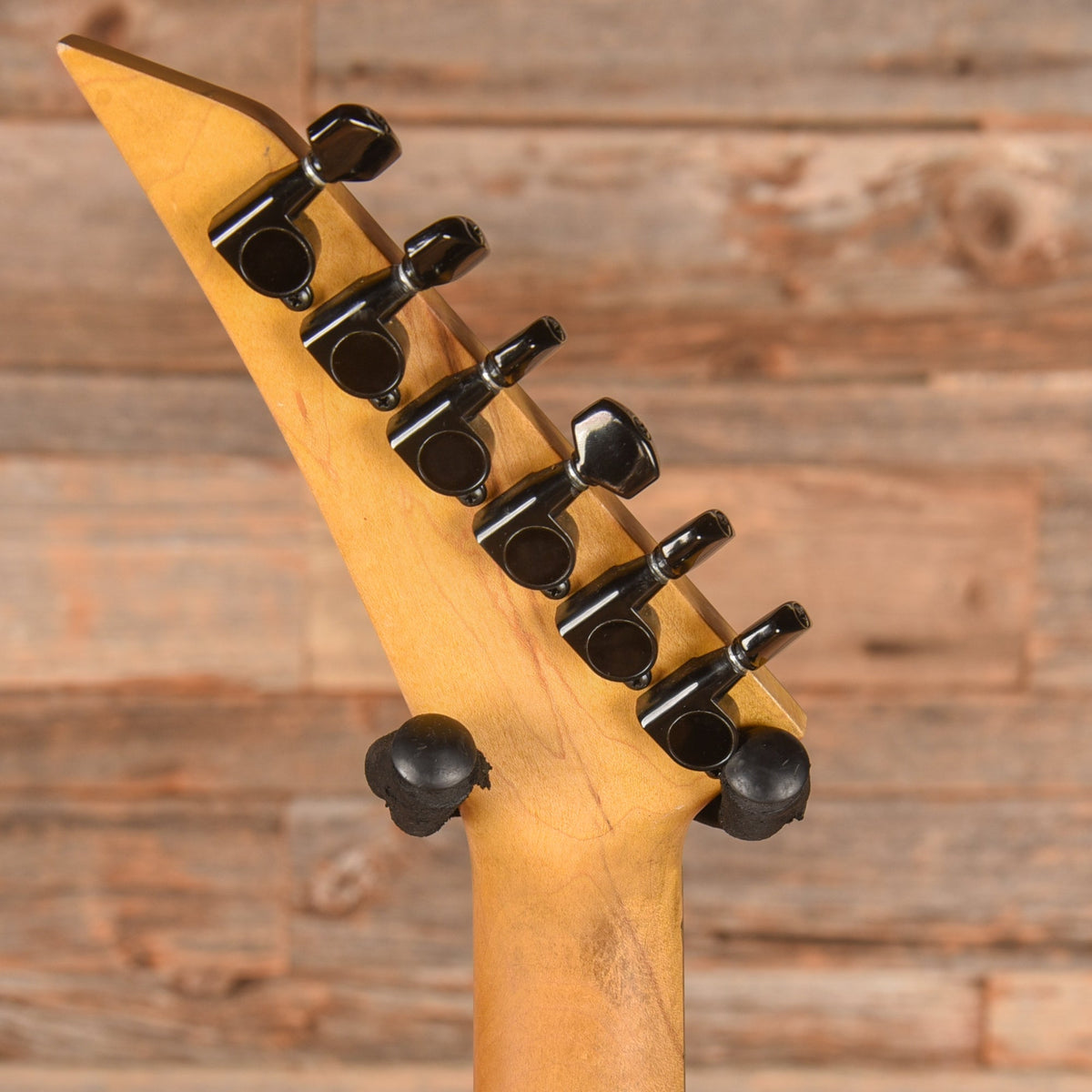Charvel Star 1984 - View 7 | MusicMarket
