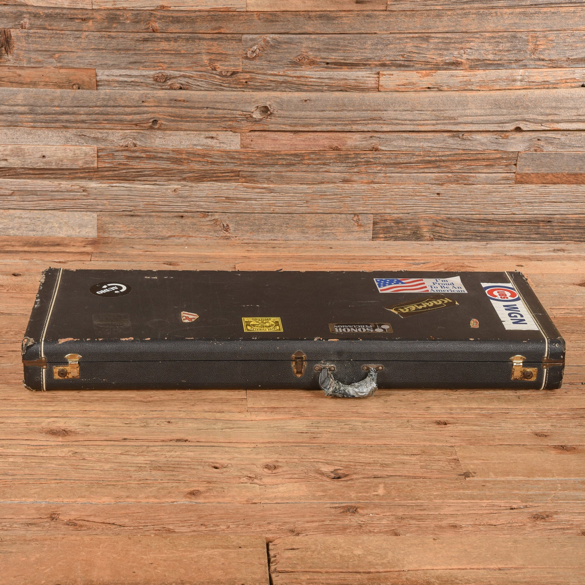 Charvel Star 1984 - View 8 | MusicMarket