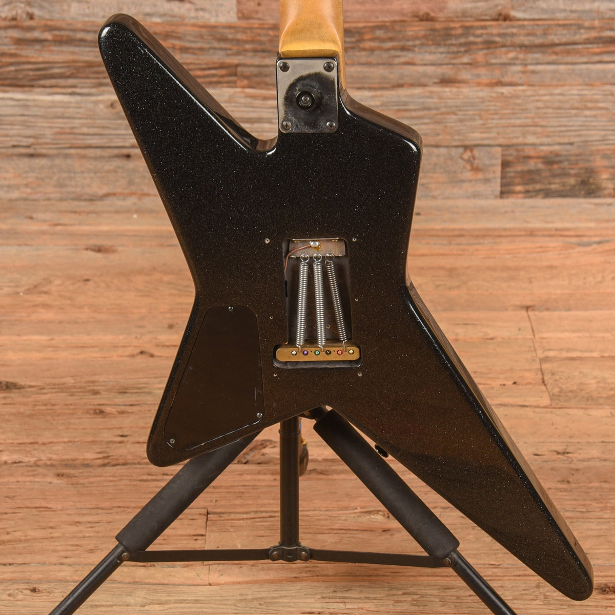 Charvel Star 1984 - View 3 | MusicMarket