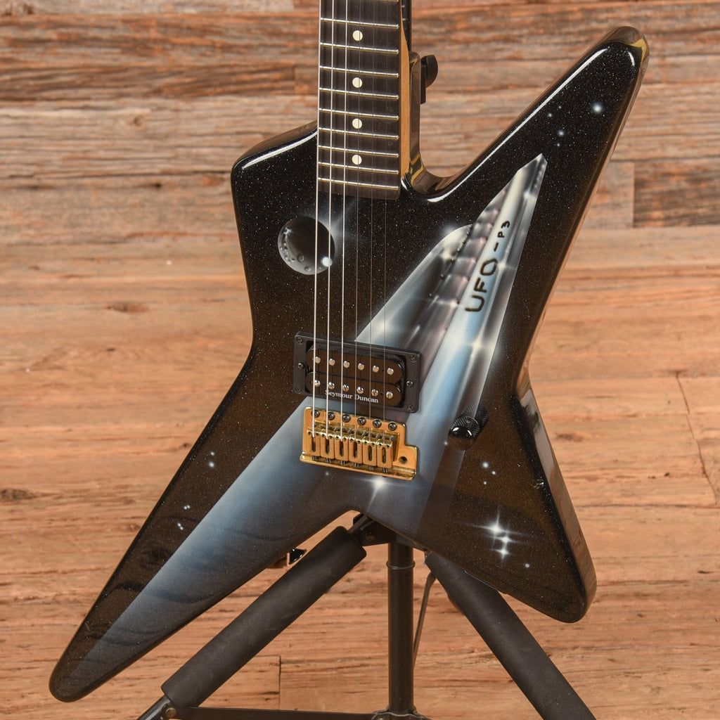 Charvel Star 1984 - View 2 | MusicMarket