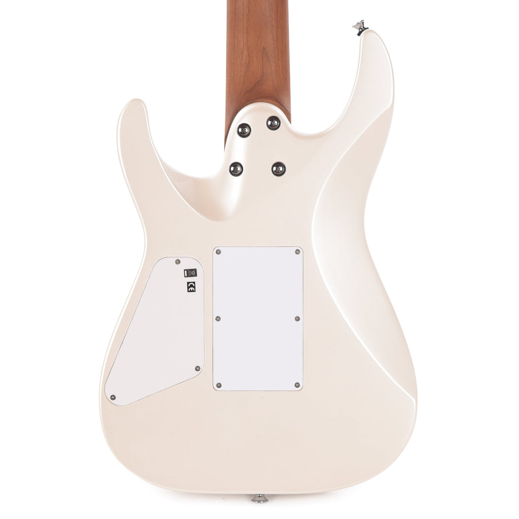 Charvel Pro-Mod Plus DK24-7 HH 2PT EB Celestial Silk - View 3 | MusicMarket