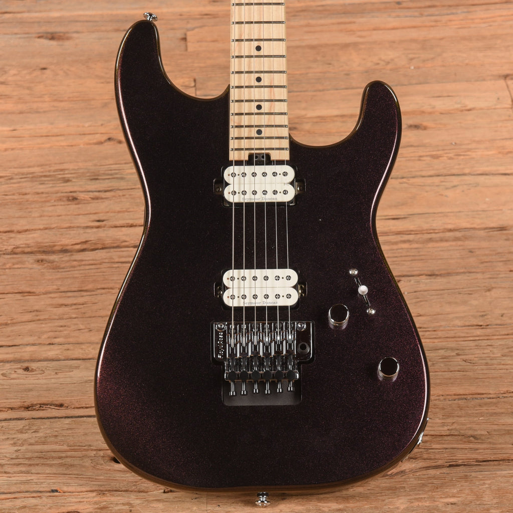 Charvel Pro Mod San Dimas Style 1 Chameleon 2023 - MusicMarket