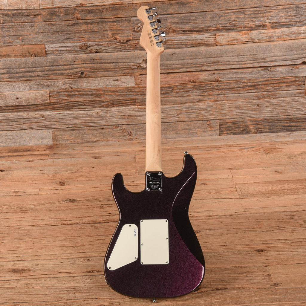 Charvel Pro Mod San Dimas Style 1 Chameleon 2023 - View 5 | MusicMarket
