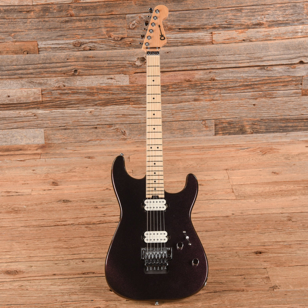 Charvel Pro Mod San Dimas Style 1 Chameleon 2023 - View 4 | MusicMarket