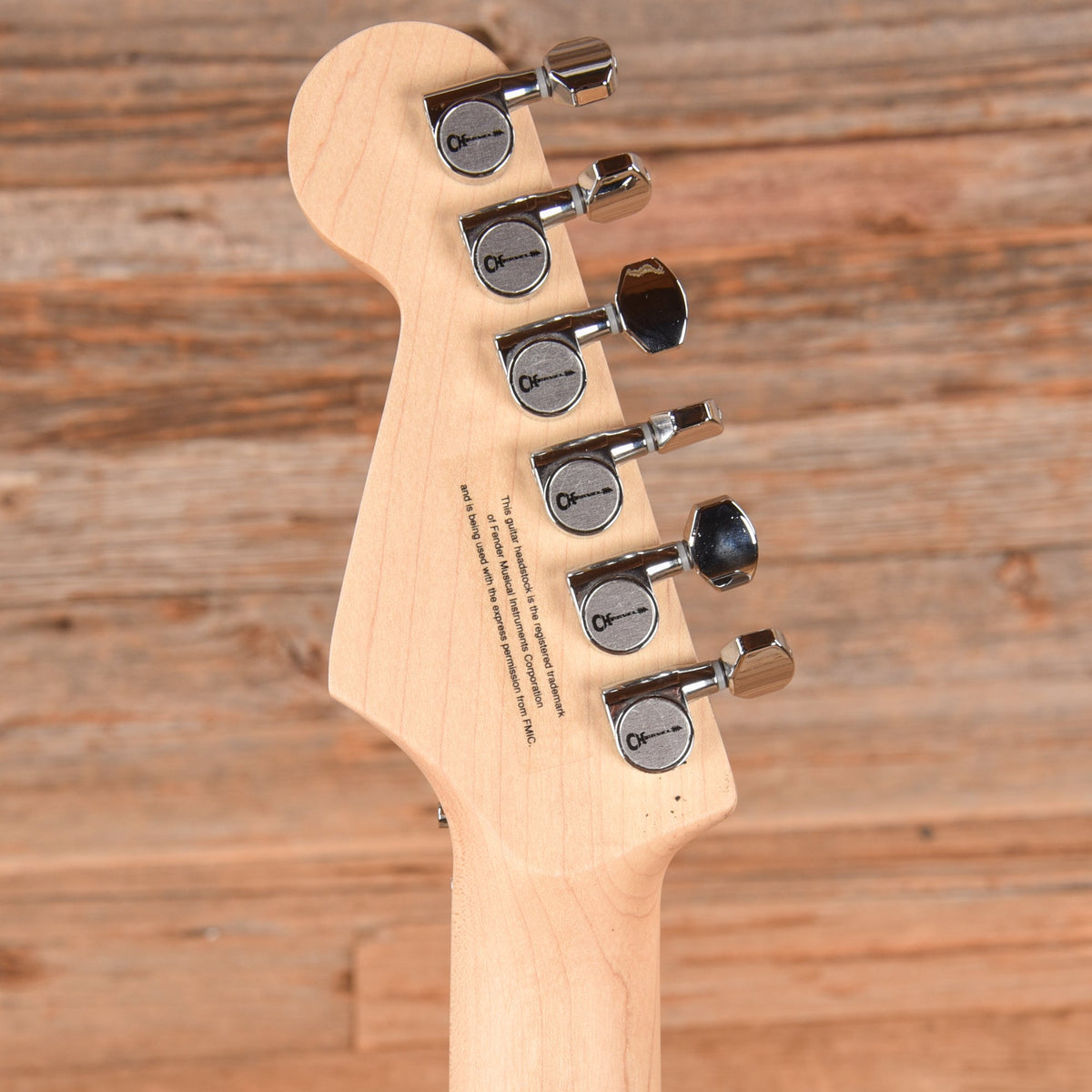 Charvel Pro Mod San Dimas Style 1 Chameleon 2023 - View 7 | MusicMarket