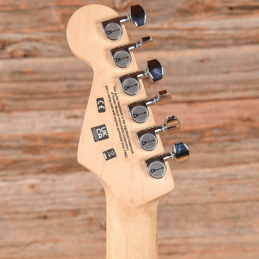 Charvel Pro-Mod San Dimas Style 1 HH FR E Lime Green Metallic 2022 - View 7 | MusicMarket