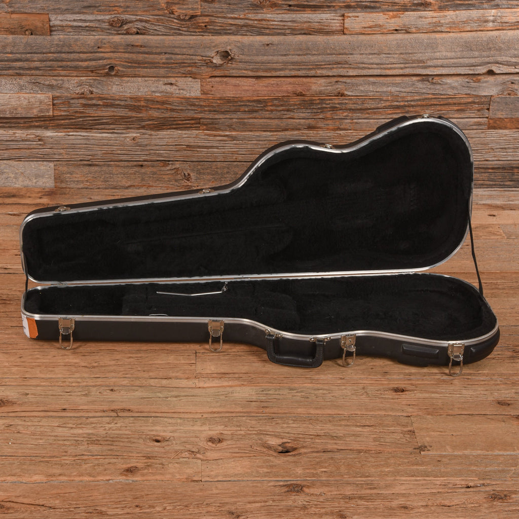 Charvel Pro-Mod So-Cal Style 1 HH FR M Black - View 9 | MusicMarket