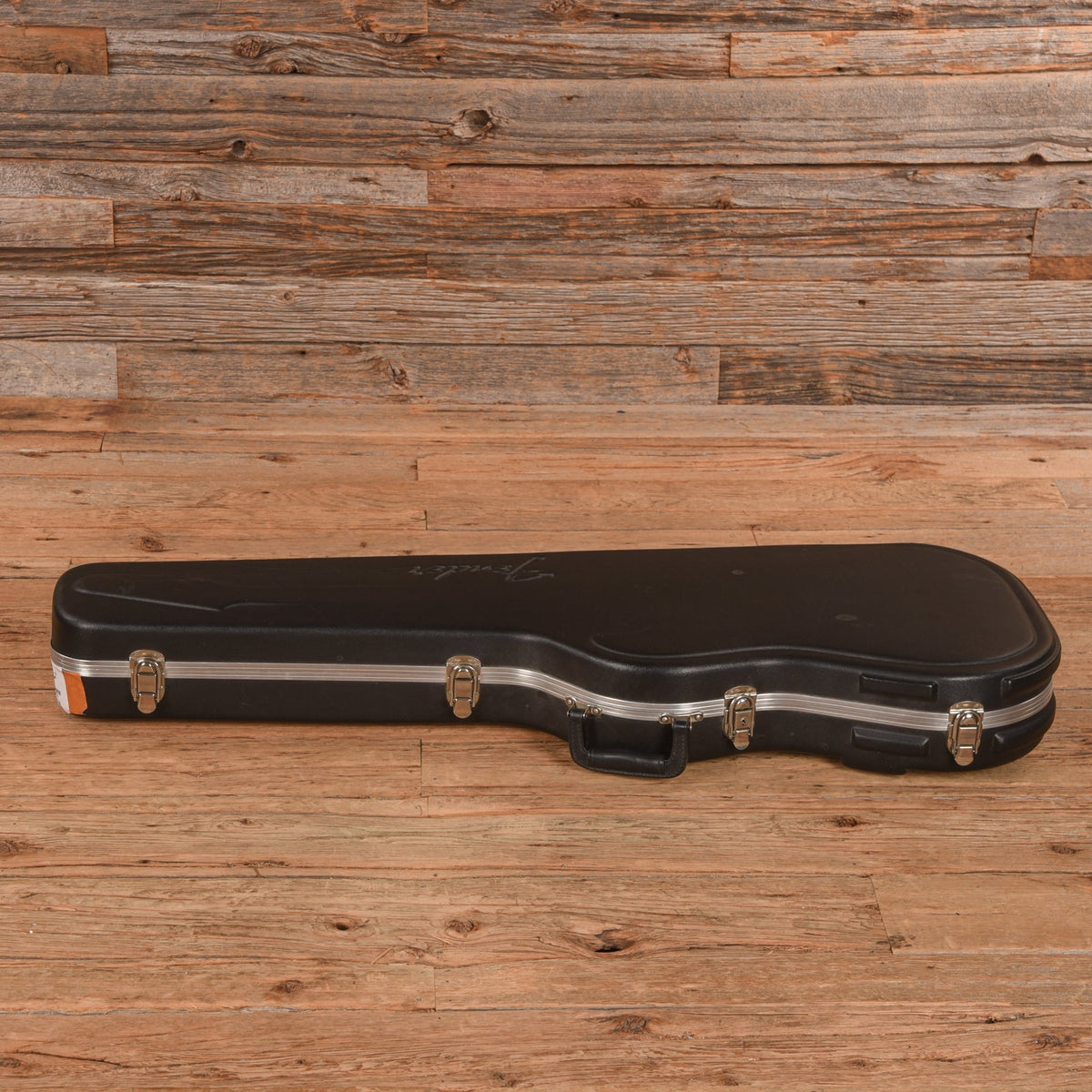 Charvel Pro-Mod So-Cal Style 1 HH FR M Black - View 8 | MusicMarket
