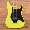 Charvel Pro-Mod So-Cal Style 1 HH FR Neon Yellow 2015 - MusicMarket