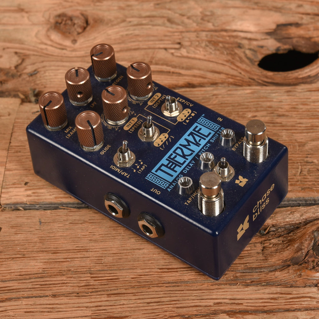 Chase Bliss Thermae - MusicMarket