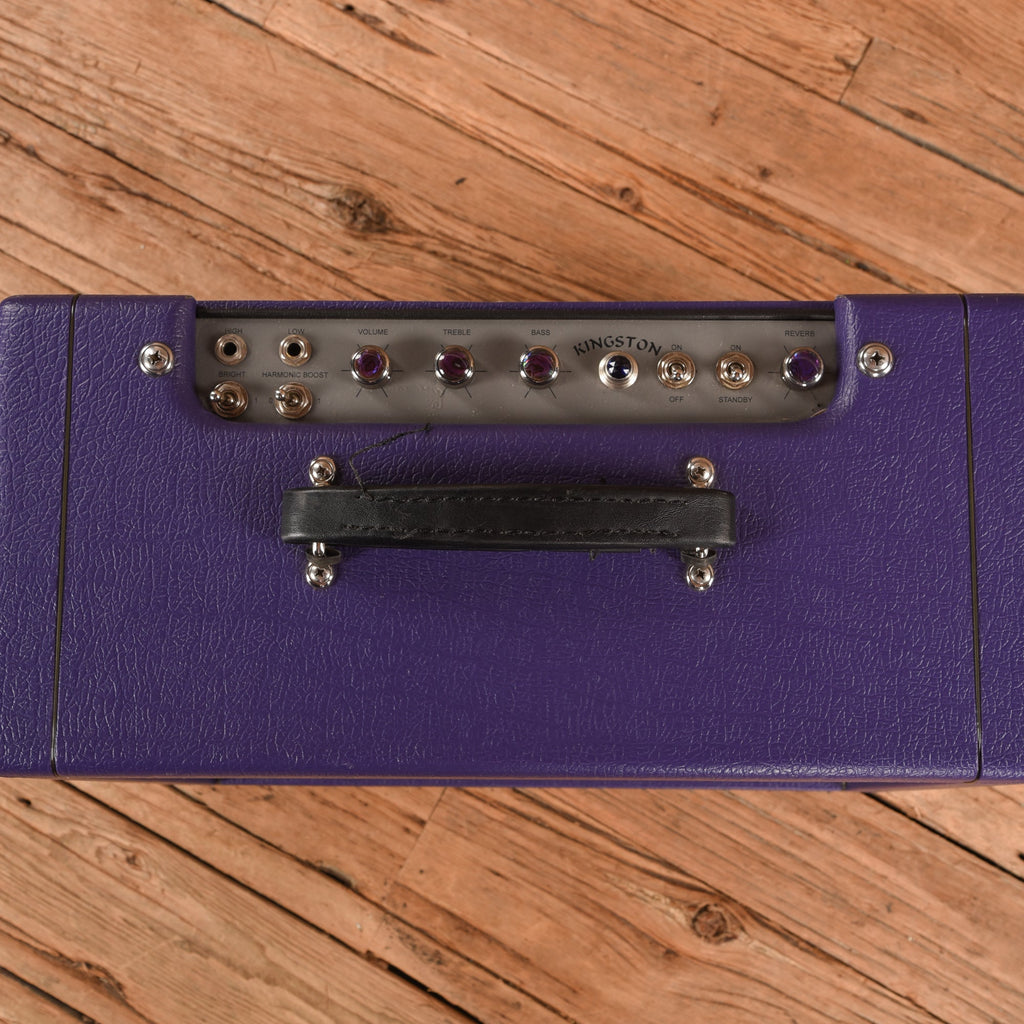 Chicago Blues Box Kingston Combo - View 4 | MusicMarket