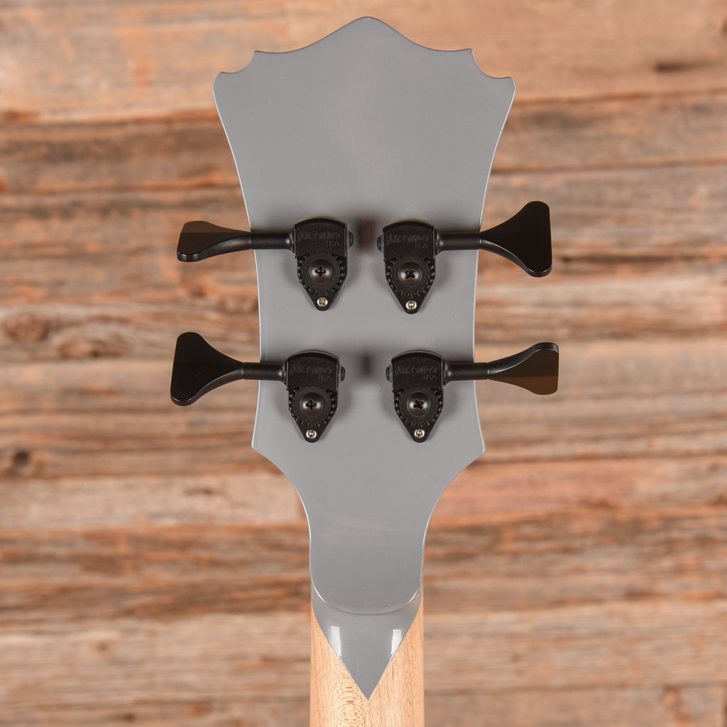 Chris Seldon Alchemist Grey - View 7 | MusicMarket