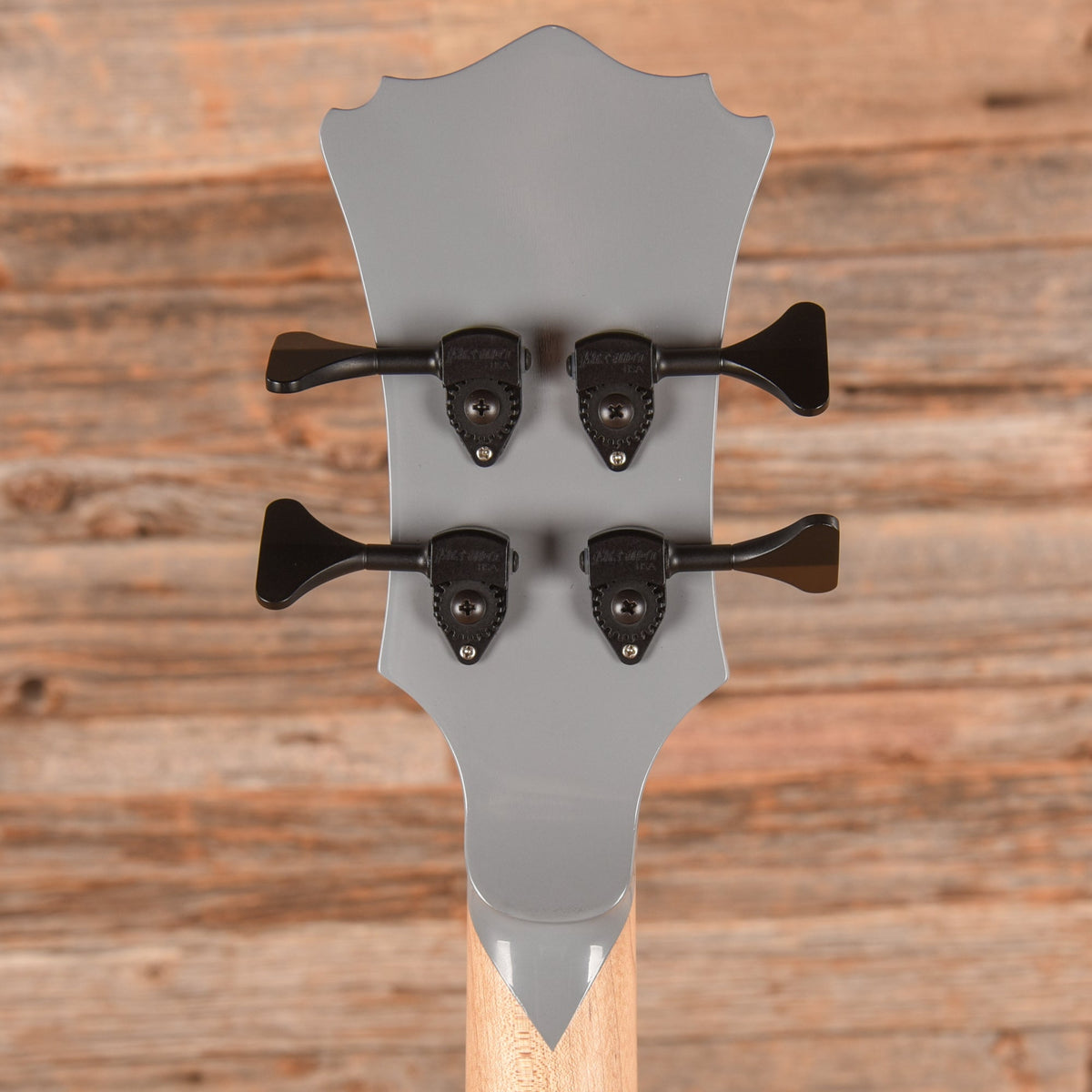 Chris Seldon Alchemist Grey - View 7 | MusicMarket