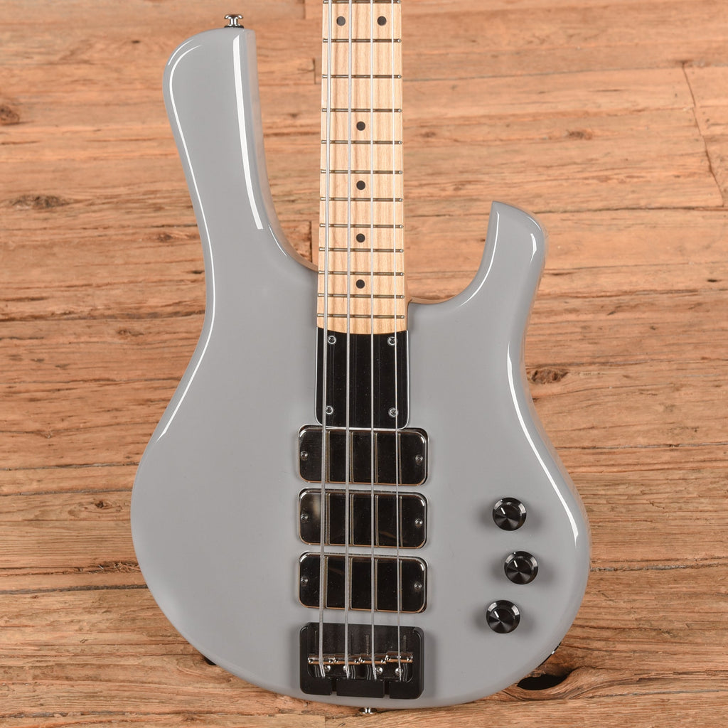 Chris Seldon Alchemist Grey - View 2 | MusicMarket