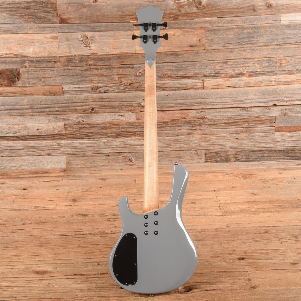 Chris Seldon Alchemist Grey - View 5 | MusicMarket