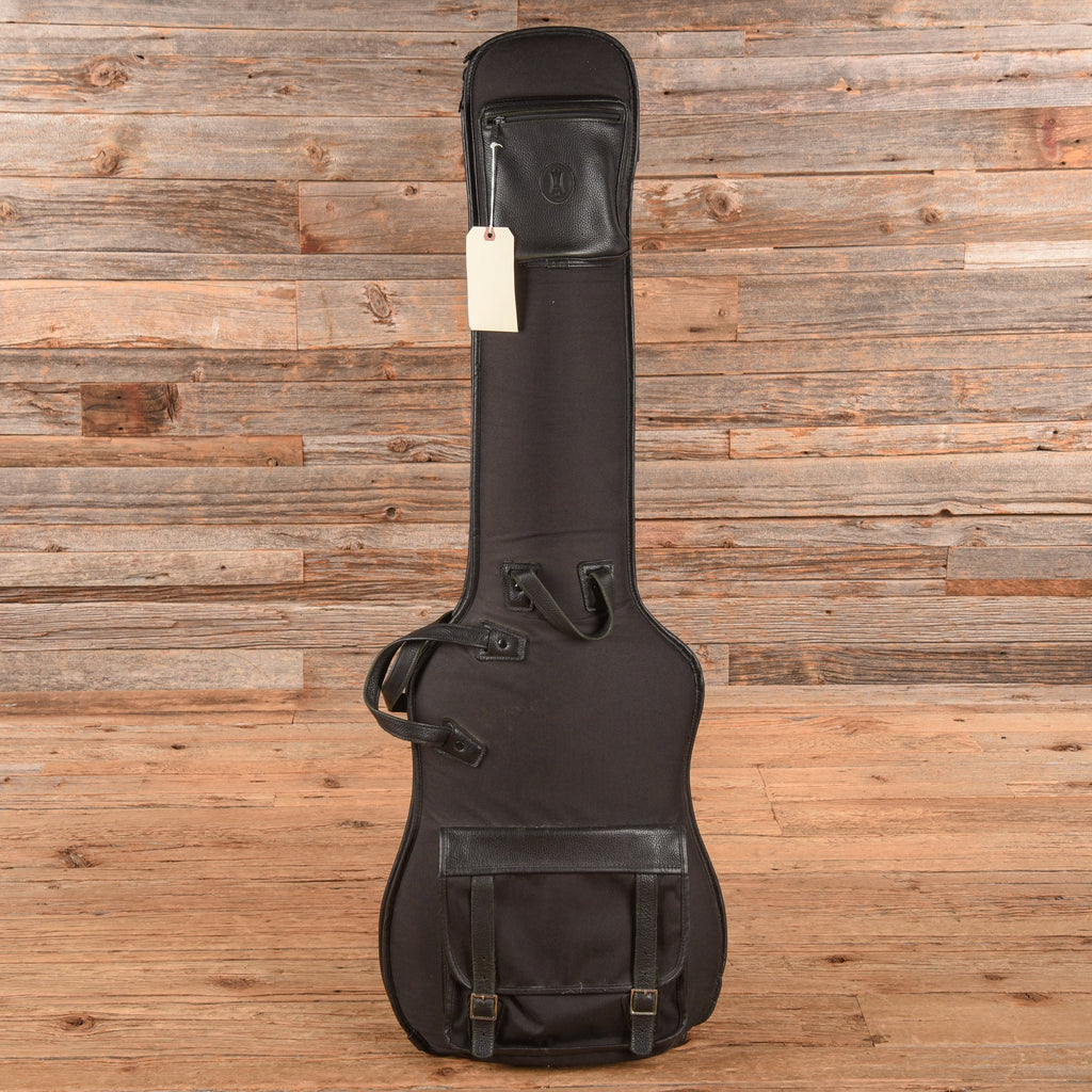 Chris Seldon Alchemist Grey - View 8 | MusicMarket