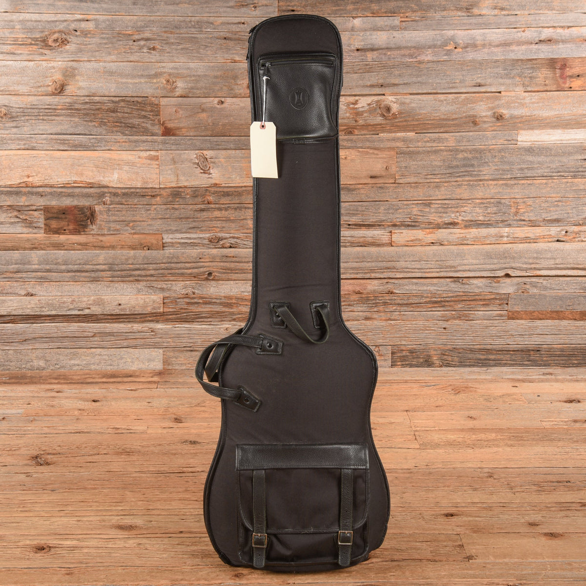 Chris Seldon Alchemist Grey - View 8 | MusicMarket